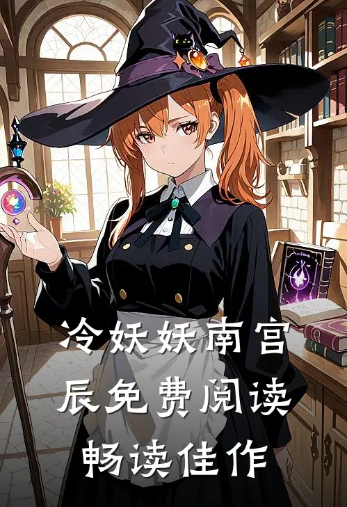 冷妖妖南宫辰免费阅读畅读佳作