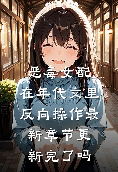 恶毒女配，在年代文里反向操作最新章节更新完了吗