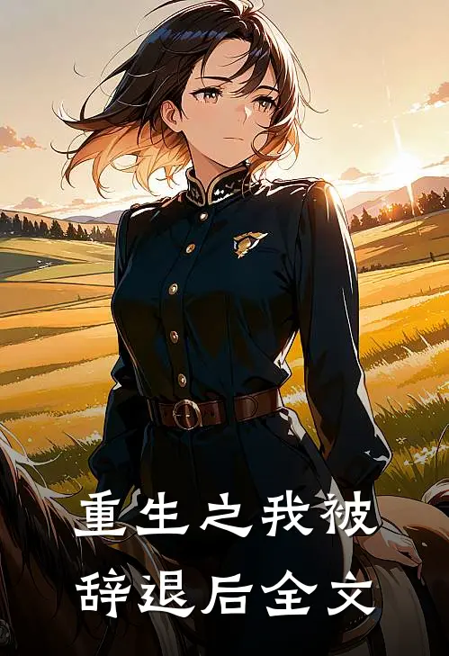 重生之我被辞退后全文