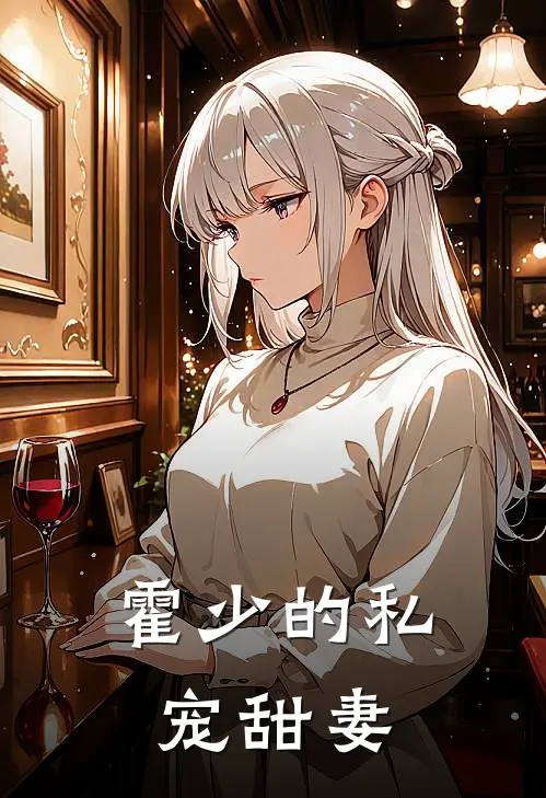 霍少的私宠甜妻