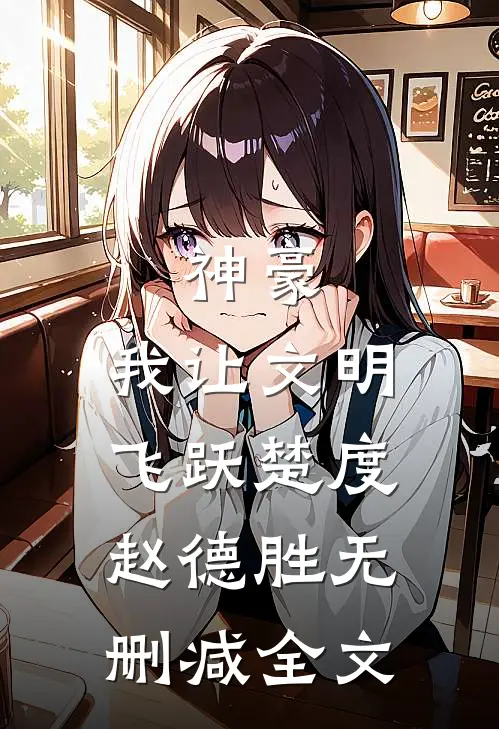 神豪：我让文明飞跃楚度赵德胜无删减全文