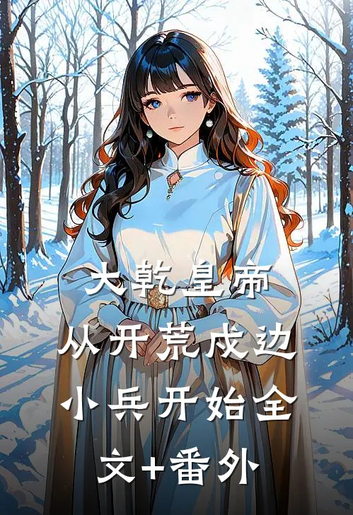 大乾皇帝，从开荒戍边小兵开始全文+番外