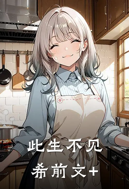 此生不见希前文+