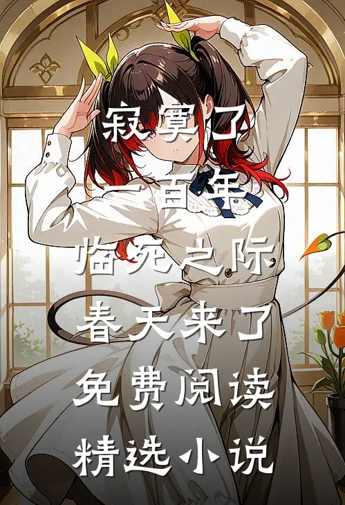 寂寞了一百年,临死之际春天来了免费阅读精选小说