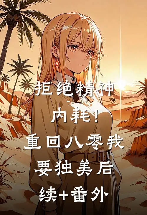 拒绝精神内耗！重回八零我要独美后续+番外