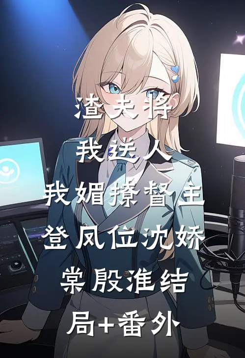 渣夫将我送人，我媚撩督主登凤位沈娇棠殷淮结局+番外