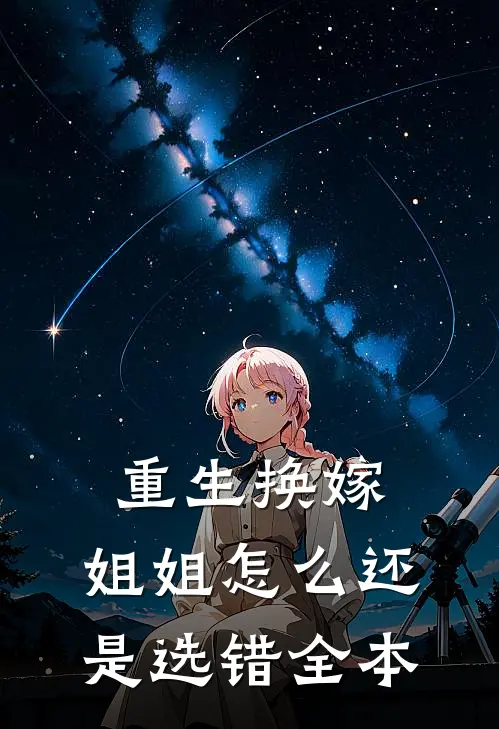 重生换嫁，姐姐怎么还是选错全本