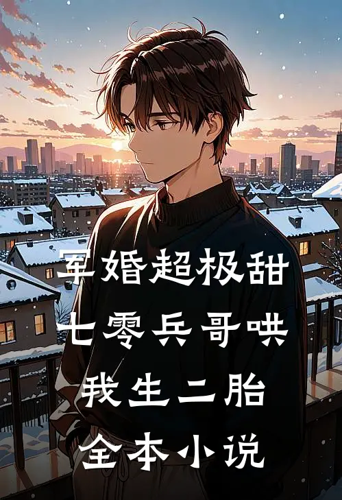 军婚超极甜：七零兵哥哄我生二胎全本小说
