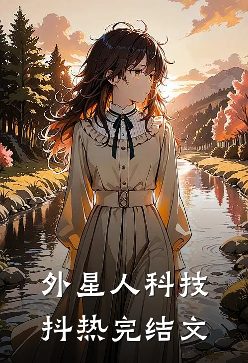 《外星人科技》抖热完结文