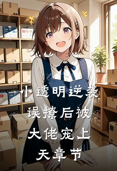 小透明逆袭误撩后被大佬宠上天章节免费阅读