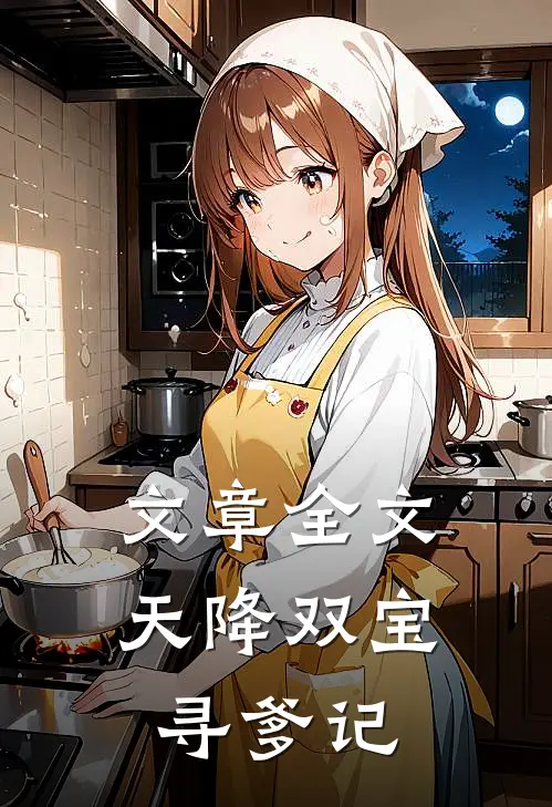 文章全文天降双宝寻爹记