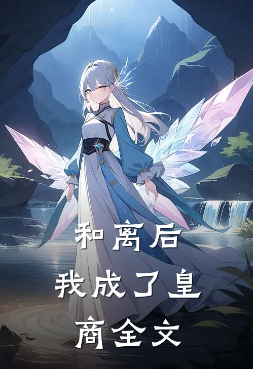 和离后，我成了皇商全文