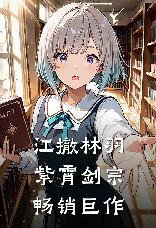 江撤林羽紫霄剑宗畅销巨作