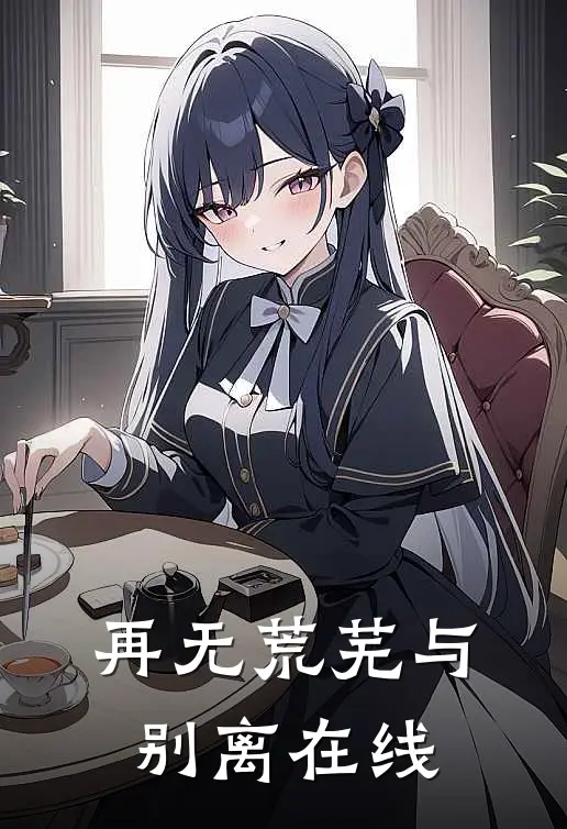 再无荒芜与别离在线