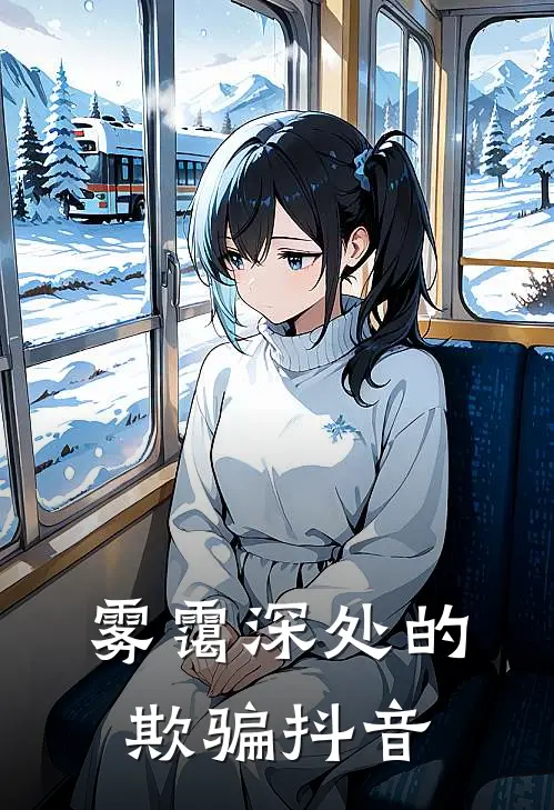 雾霭深处的欺骗抖音