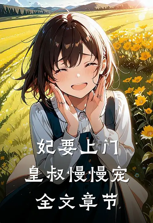 妃要上门：皇叔慢慢宠全文章节