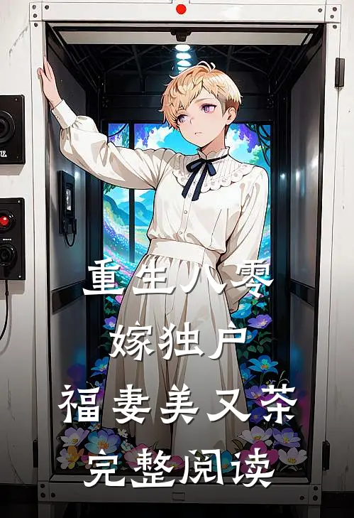 重生八零嫁独户，福妻美又茶完整阅读