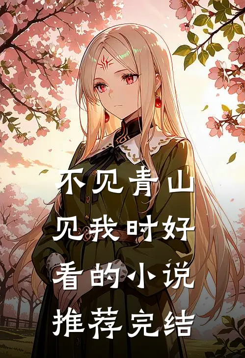 不见青山见我时好看的小说推荐完结
