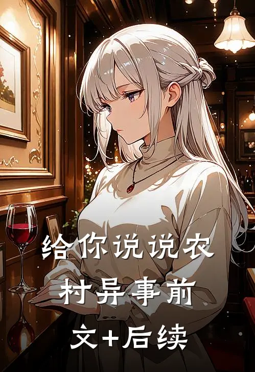 给你说说农村异事前文+后续