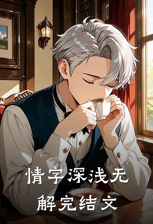 情字深浅无解完结文