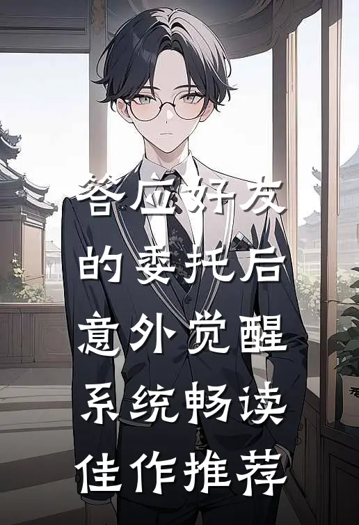 答应好友的委托后，意外觉醒系统畅读佳作推荐