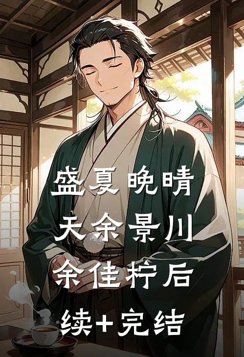 盛夏晚晴天余景川余佳柠后续+完结