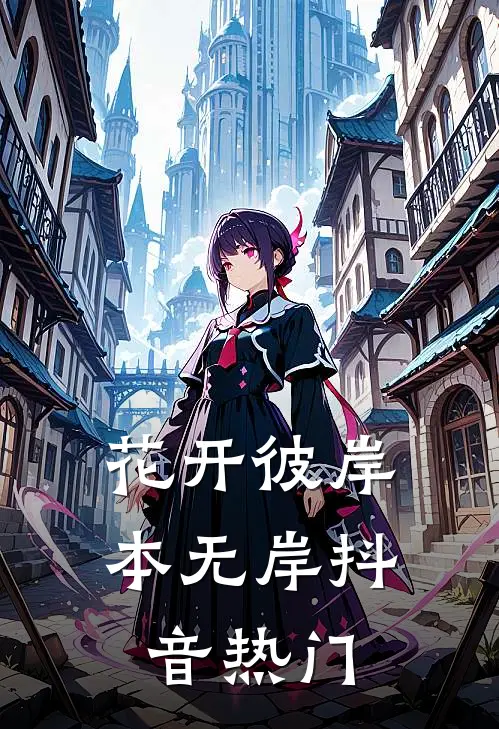 花开彼岸本无岸抖音热门