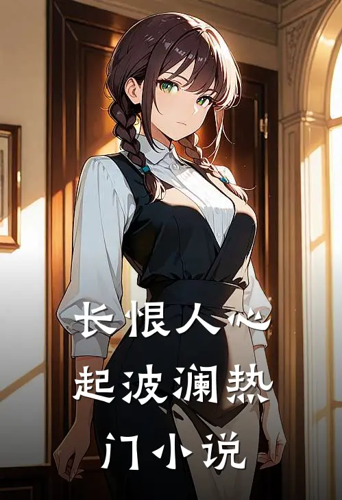 长恨人心起波澜热门小说