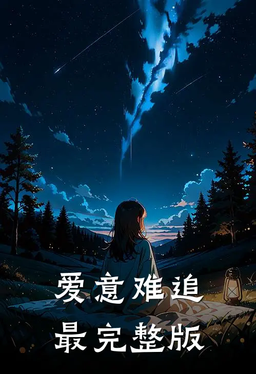 爱意难追最完整版