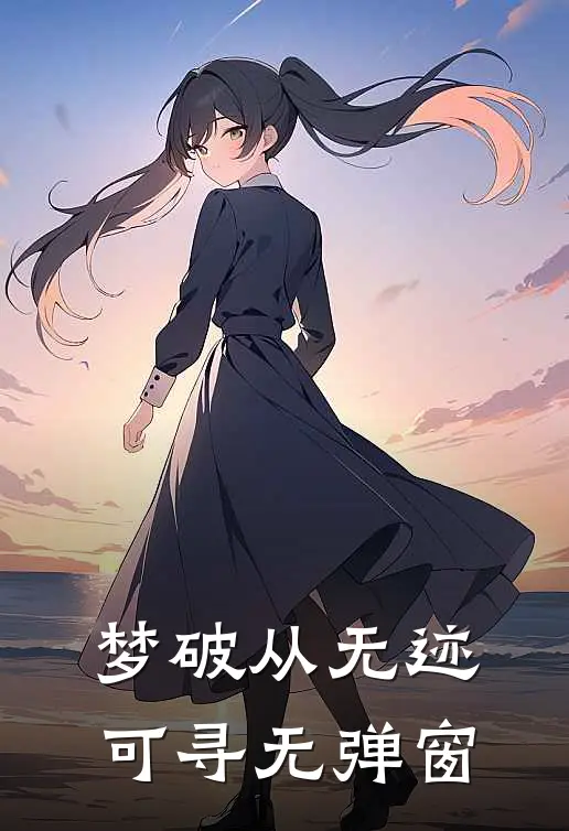 梦破从无迹可寻无弹窗