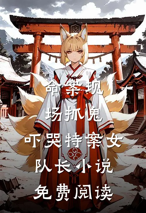 命案现场抓鬼，吓哭特案女队长小说免费阅读