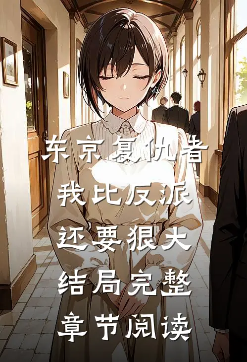 东京复仇者:我比反派还要狠大结局完整章节阅读