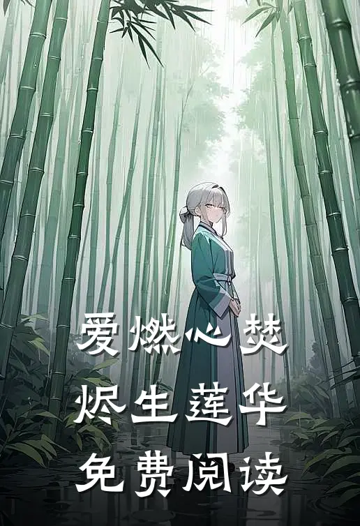 爱燃心焚，烬生莲华免费阅读
