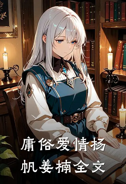 庸俗爱情杨帆姜楠全文