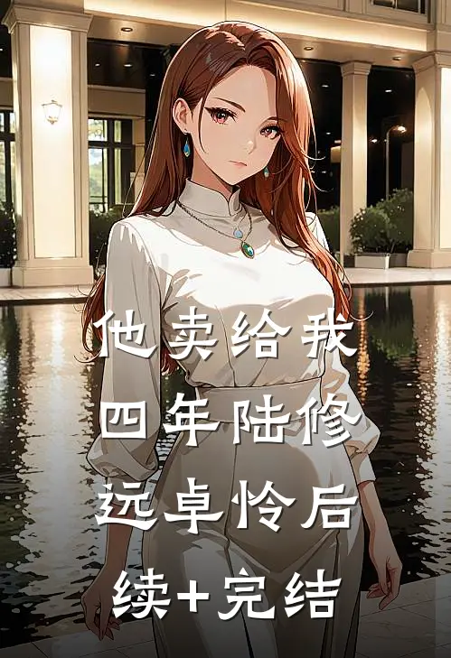 他卖给我四年陆修远卓怜后续+完结