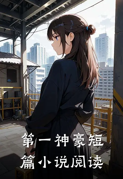 第一神豪短篇小说阅读
