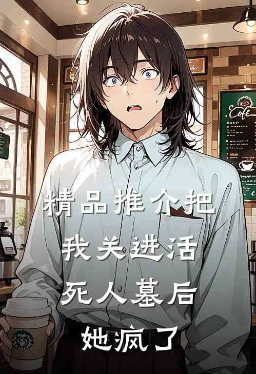 精品推介把我关进活死人墓后，她疯了