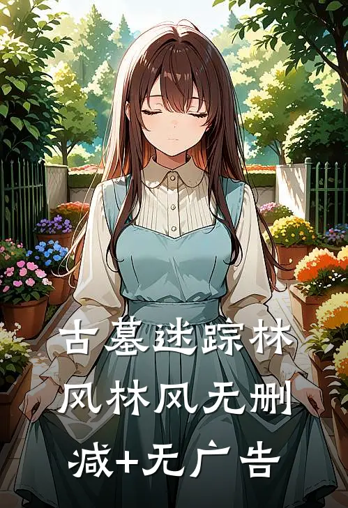 古墓迷踪林风林风无删减+无广告
