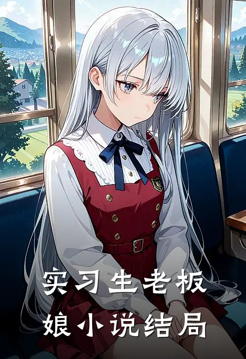 实习生老板娘小说结局