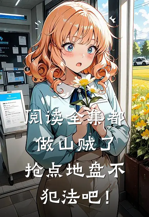 阅读全集都做山贼了，抢点地盘不犯法吧！