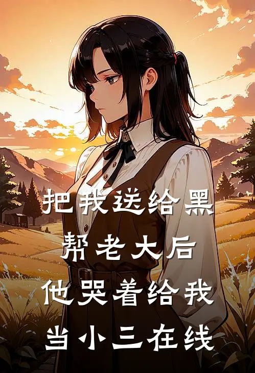 把我送给黑帮老大后，他哭着给我当小三在线