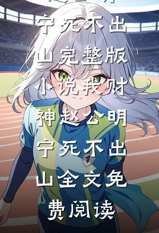 我财神赵公明，宁死不出山完整版小说_我财神赵公明，宁死不出山全文免费阅读