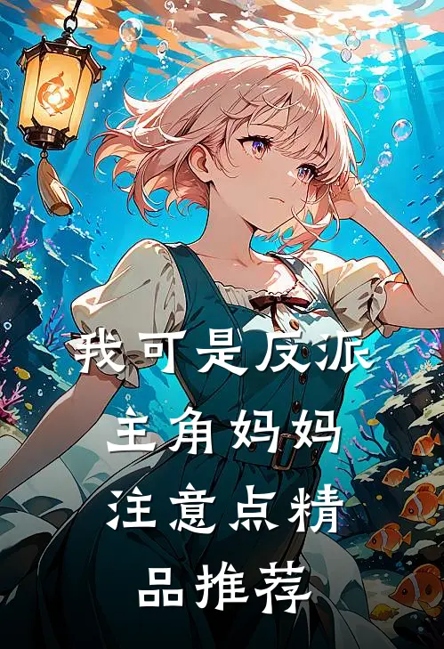 我可是反派，主角妈妈注意点精品推荐
