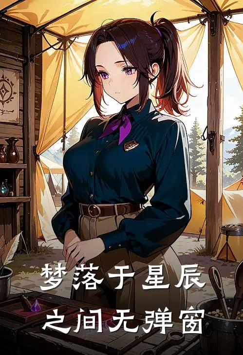 梦落于星辰之间无弹窗