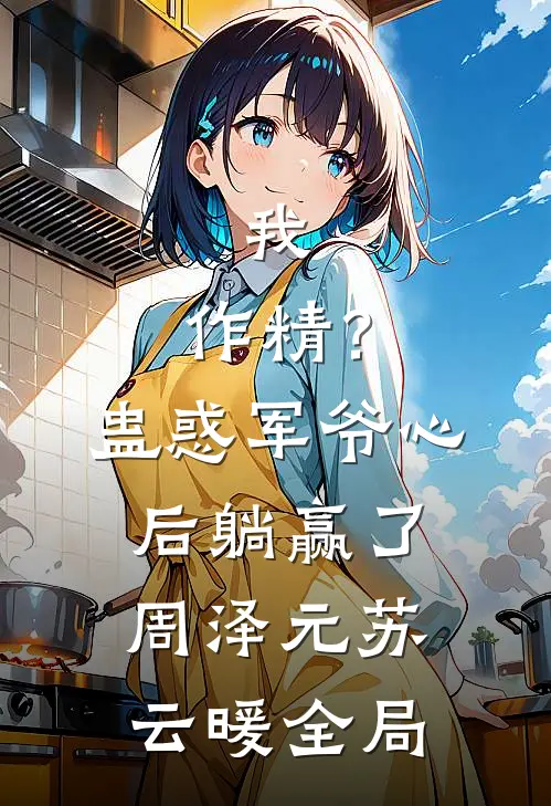 我，作精？蛊惑军爷心后躺赢了周泽元苏云暖全局