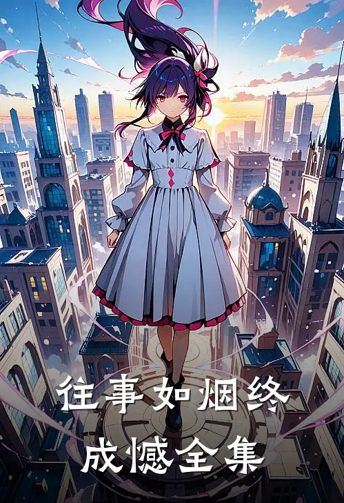 往事如烟终成憾全集
