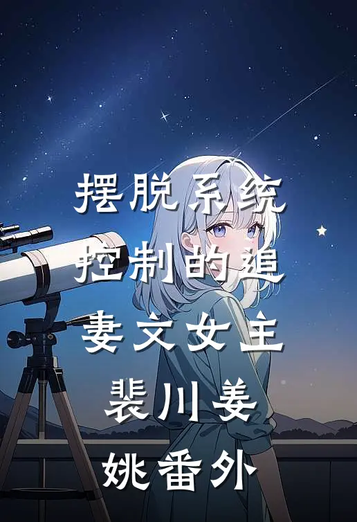 摆脱系统控制的追妻文女主裴川姜姚 番外