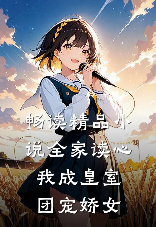 畅读精品小说全家读心：我成皇室团宠娇女