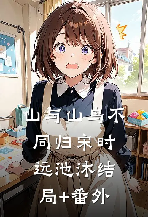 山与山鸟不同归宋时远池沐结局+番外