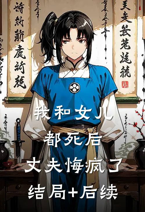 我和女儿都死后，丈夫悔疯了结局+后续